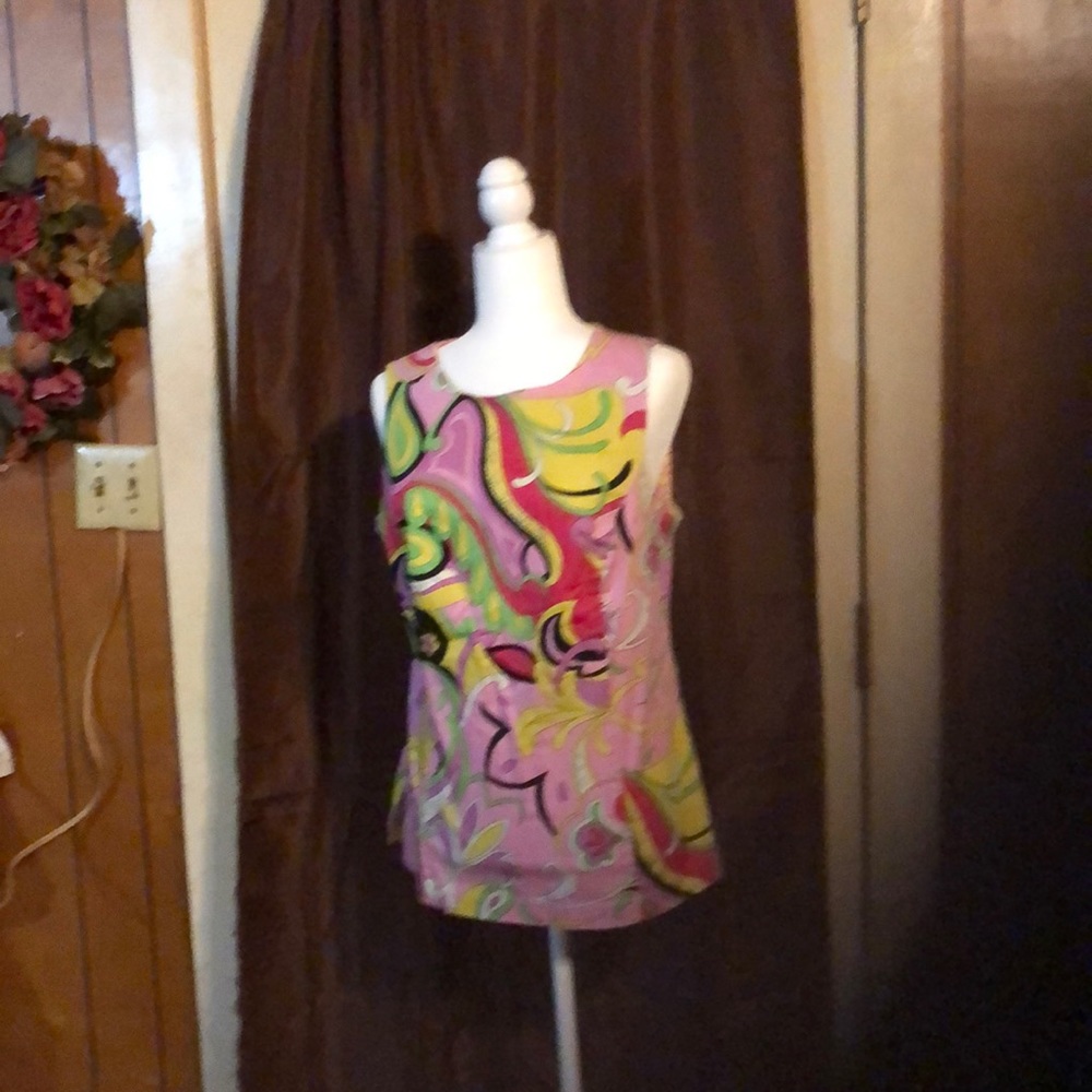 Loving cotton stretch